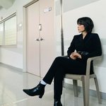 [이것좀봐줘] 너네 이렇게 잘생긴 언니 본 적 있어..?