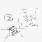 자기 얼굴 그나마 제대로 볼 수 있는 방법 알려줌