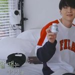 [방탄소년단] 어제자 인더숲 본사람 ㅋㅋㅋㅋ