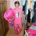 <b>찐따</b> 같은 패션 알려줌