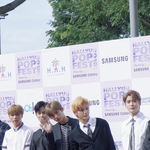 [NCT] 선생님들 이 <b>행사</b> 언젠지 아시나요..?