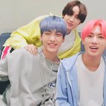 [TXT모아] 신뢰즈 브앱만의 알찬대화 죠타아아