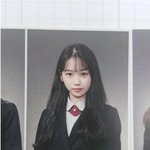 [19] 졸사 머리 <b>귀뒤</b>로 넘길까 말까