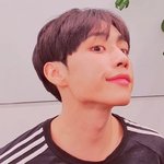 솨<b>누</b>의 빵훈이 셀카 따라하기