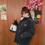[모두드루와] 샤이니 <b>민호</b>팬이라는 2002년생 일본 모델.JPG