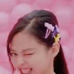 제니도 두상 엄청 콘<b>헤드</b>네