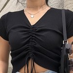 [19] 초6 <b>졸업</b>사진 코디 추반부탁