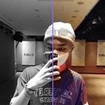 요즘 브이앱 안 오는 이유가 있었어