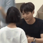 [BTOB] [D-8] <b>민혁</b>이가 했던 말 중 가장 좋아하는 말은...