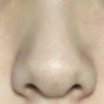 사진에서 코 높아보이는 꿀팁(<b>뽀샵</b> 쉐딩ㄴㄴ)