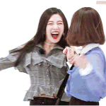 [모두드루와] <b>조</b>이랑 <b>예리</b> 왜이래