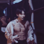 <b>준면</b>이 보고 갈래?