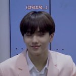 아놔 이거 봐 <b>심신</b>의 안정