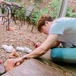 나도 <b>뉴</b>땡 <b>남친</b>짤 풀고 자러갈게