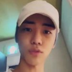 [드루와] 나<b>재민</b> 문쎄게닫았다고 미안하다 하는 표정
