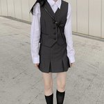 <b>사촌</b> 결혼식가는데 이 옷 ㄱㅊ?