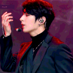 [골든차일드] <b>성윤</b>이 신기한게