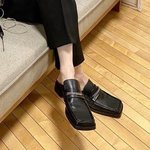 저는. <b>발목</b> 성애자입니다.