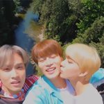 [<b>NCT</b>] 정우 이거 뭐야?
