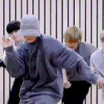 슈가는 7년동안 변한게 1도 없냐