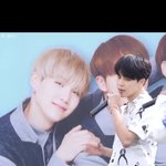 [모두드루와] 박지민 흑발 한번 더 해주면 안되나