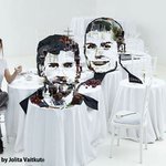 보고 있어도 놀라운 3D <b>푸드</b> 아트