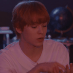 에스쿱스와 <b>버논</b>이 겪은 소름돋는 일