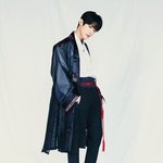 [골든차일드] <b>전신</b> 포스터 내놔!!!!