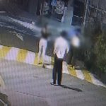 [방탈죄송] [가로수길 폭행]길 한복판에서 일어난 묻지마 폭행