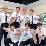 [NCT] 머리색으로 어그로 끌어도