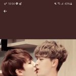 [댓글부탁해] 야이거ㄹㅇ뽀뽀한거임?