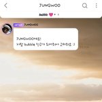 [NCT] ㅅㄷ 드디어 결제했다 버블ㅠㅠ!!
