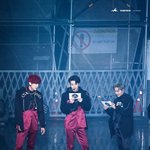 엑소 이런 옷 넘 좋다