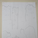 [19] 나 꿈속에서 절벽이였음.......