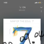 [방탄소년단] 뮤스 얼마 안 남아또