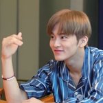 [NCT] 이마크...뭐야.....?