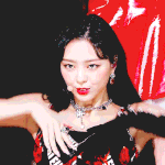 [드루와] <b>아까</b> 예쁜 연예인 사진 올리다가
