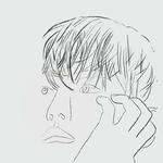 [EXO] <b>똥</b><b>손</b>이라 따라그렸는데도 이정도임