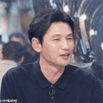 중년배우들의 신조어