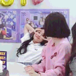 눈물날것같은 <b>지한</b>이 보고가세요