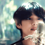 뷔는 매일이 <b>리즈네</b>