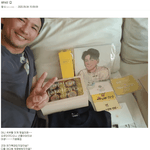 <b>황정민</b> 미쳤나봄