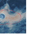 ( 태풍 <b>하이선</b>-공포의주말!)