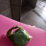 야ㅜ <b>마카롱</b> 떨굼 ㅜㅠㅠ