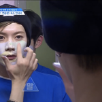 아이들 다 립싱크야?