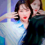 [모두드루와] 엄청난 금손이라는 신인 여돌
