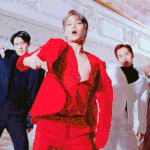 [EXO] 나 사랑<b>표현</b> 해도 돼?