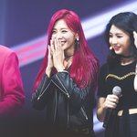 [모두드루와] 혹시 <b>믹스</b>나인 빨간머리 김민지 기억나??
