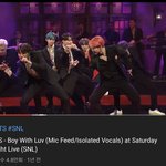 [이것좀봐줘] 방탄소년단 라이브 실력