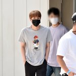 김석진 찐따 퇴근짤